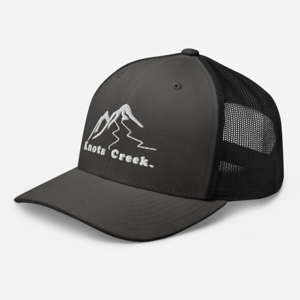 Knots Creek Trucker Hat - Image 25