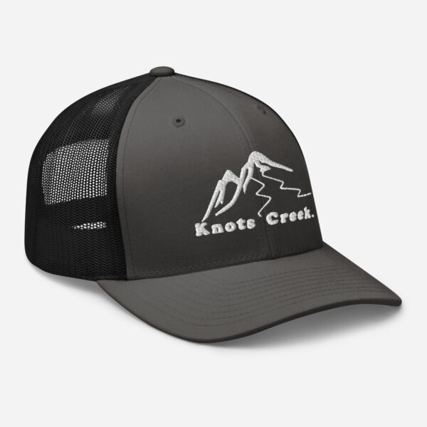 Knots Creek Trucker Hat - Image 26