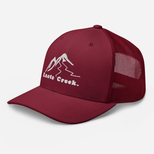 Knots Creek Trucker Hat - Image 37