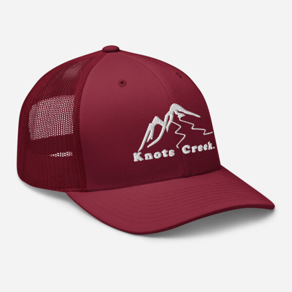 Knots Creek Trucker Hat - Image 38