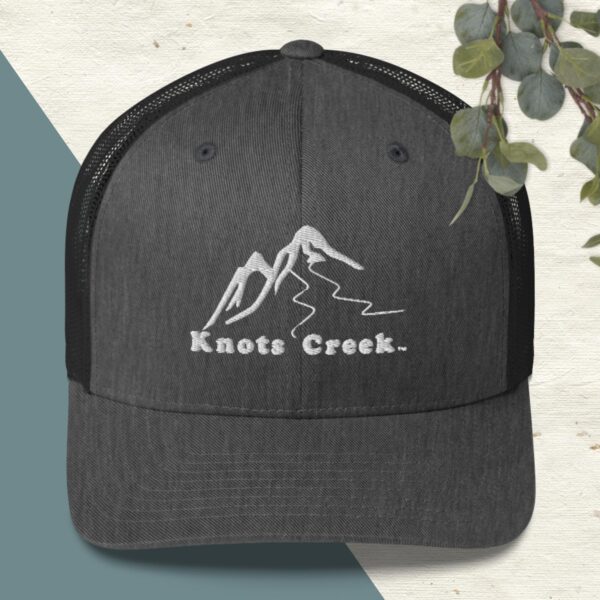Knots Creek Trucker Hat - Image 33