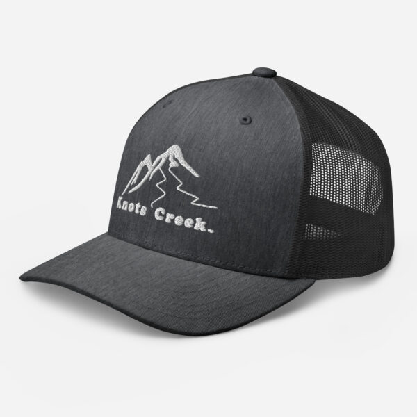 Knots Creek Trucker Hat - Image 34