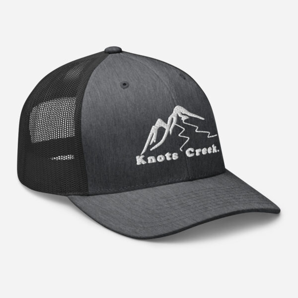 Knots Creek Trucker Hat - Image 35