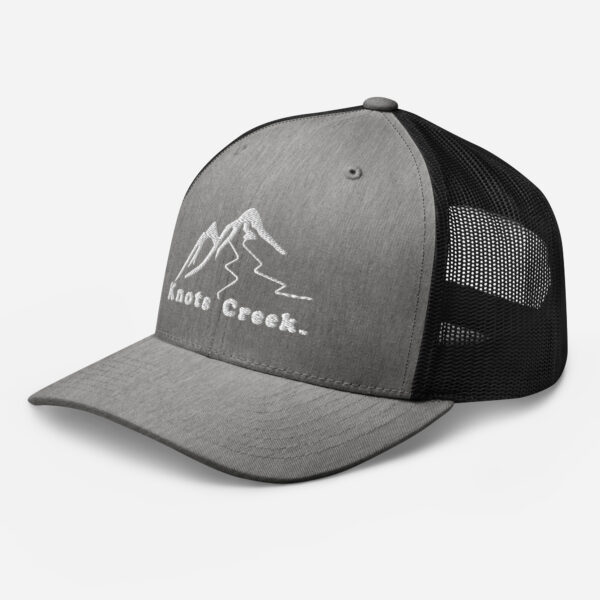 Knots Creek Trucker Hat - Image 28
