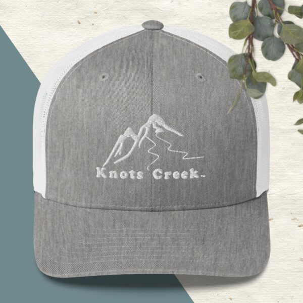 Knots Creek Trucker Hat - Image 39