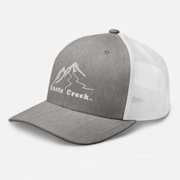 Knots Creek Trucker Hat - Image 40