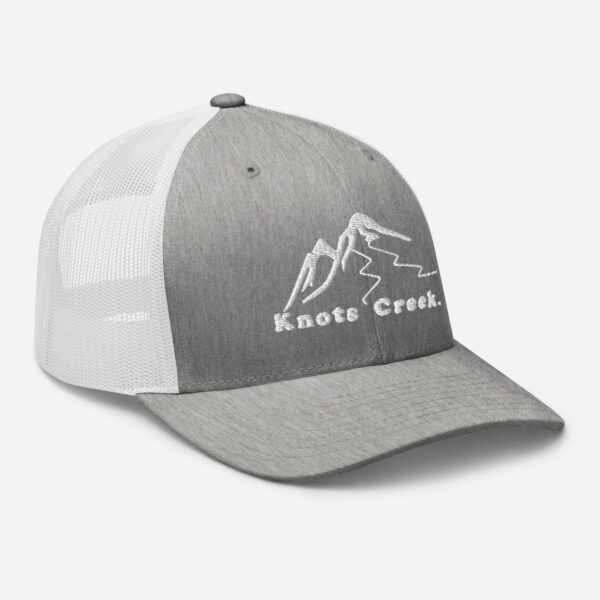 Knots Creek Trucker Hat - Image 41