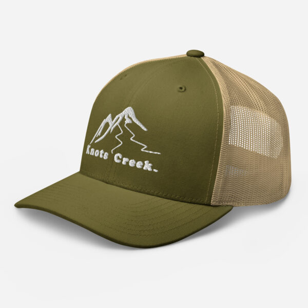 Knots Creek Trucker Hat - Image 31