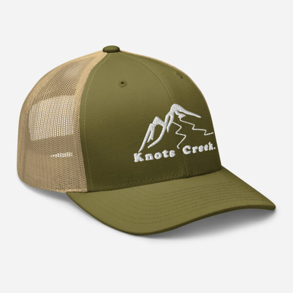 Knots Creek Trucker Hat - Image 32