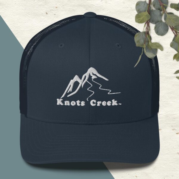 Knots Creek Trucker Hat - Image 18