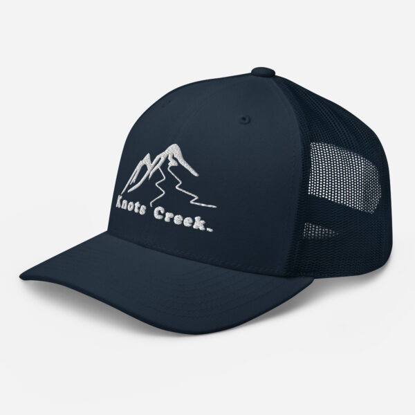 Knots Creek Trucker Hat - Image 19
