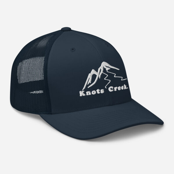 Knots Creek Trucker Hat - Image 20