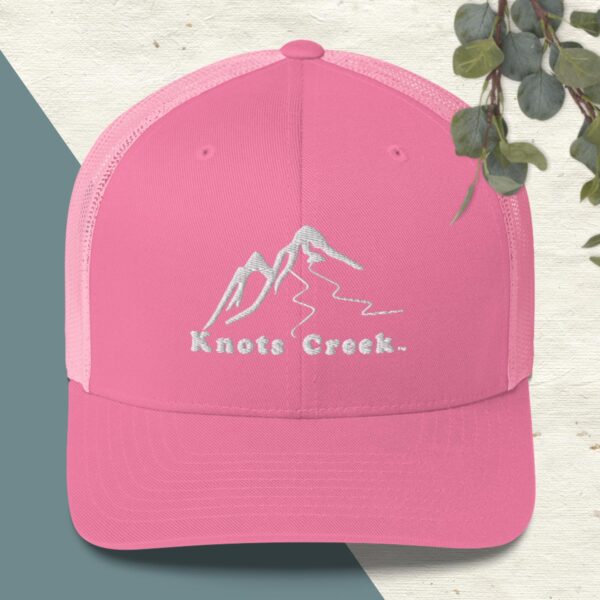 Knots Creek Trucker Hat - Image 21