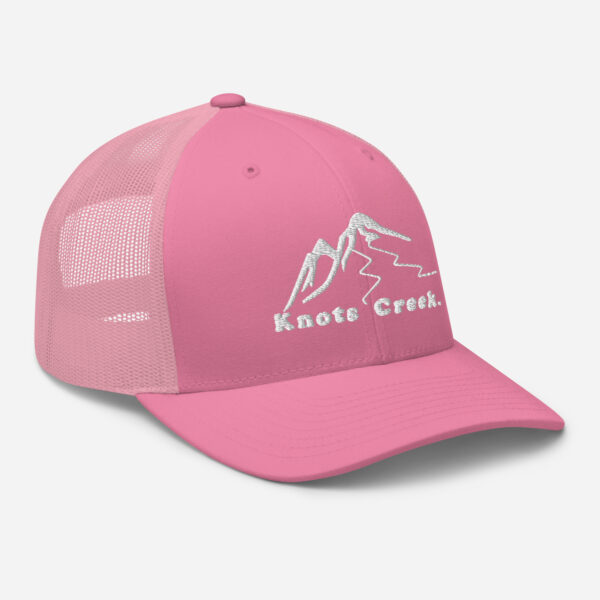 Knots Creek Trucker Hat - Image 23