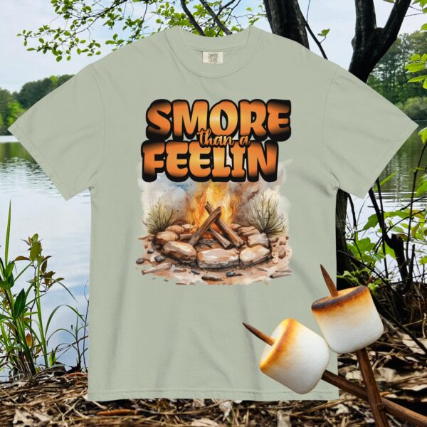 Smore than a Feelin - Comfort Colors - Image 9