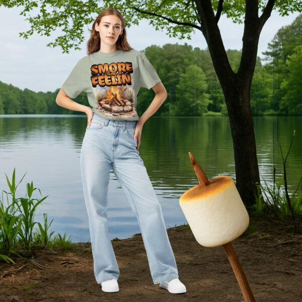 Smore than a Feelin - Comfort Colors - Image 11