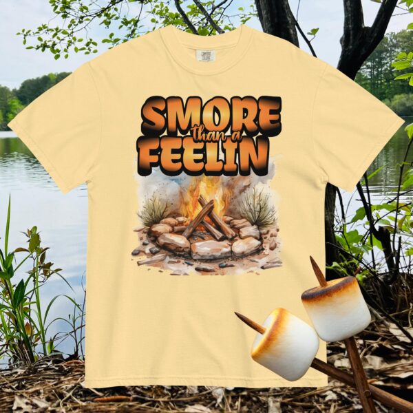 Smore than a Feelin - Comfort Colors - Image 13