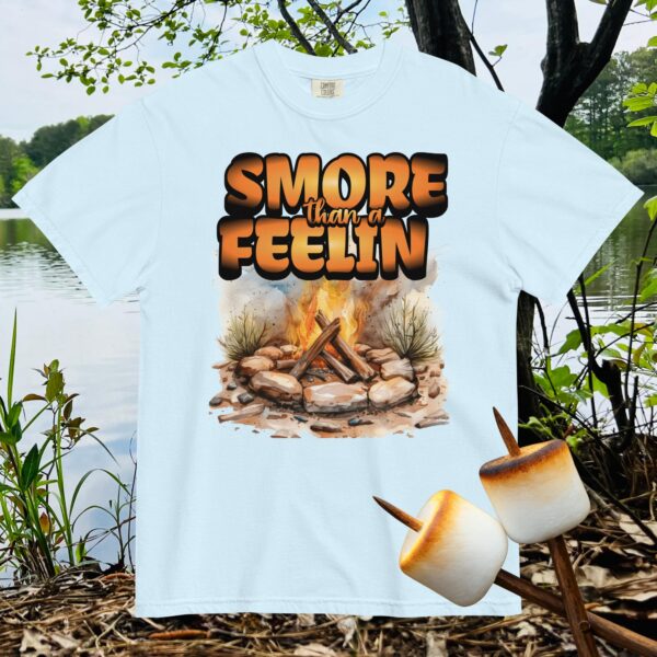 Smore than a Feelin - Comfort Colors - Image 21