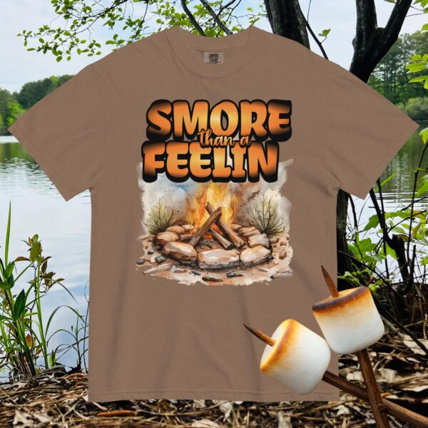 Smore than a Feelin - Comfort Colors - Image 45