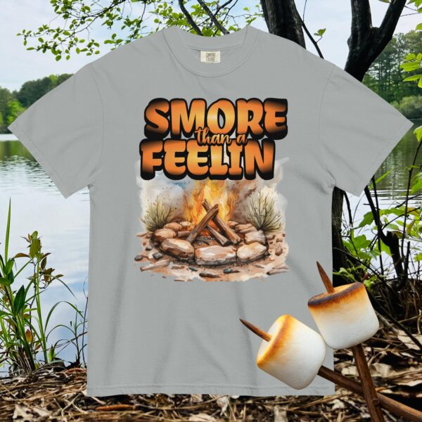 Smore than a Feelin - Comfort Colors - Image 29