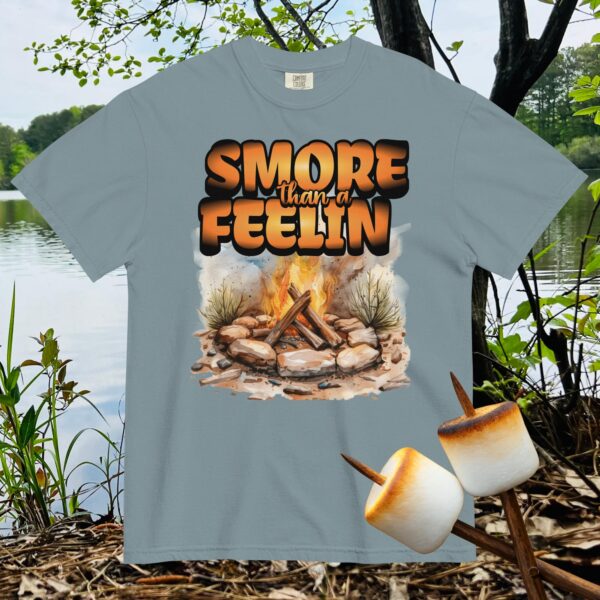 Smore than a Feelin - Comfort Colors - Image 17