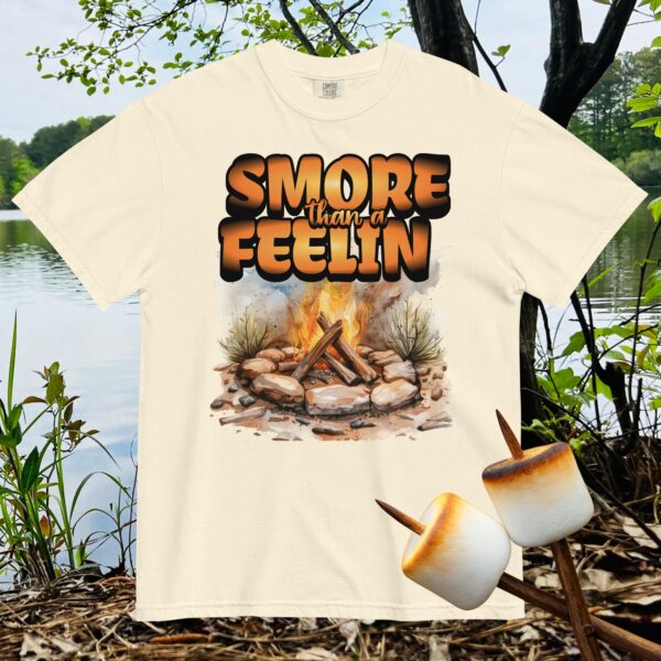 Smore than a Feelin - Comfort Colors - Image 25