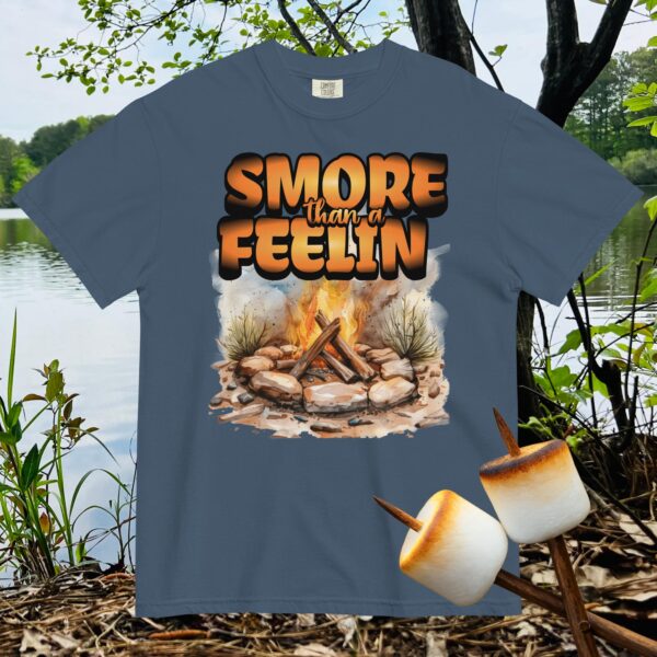 Smore than a Feelin - Comfort Colors
