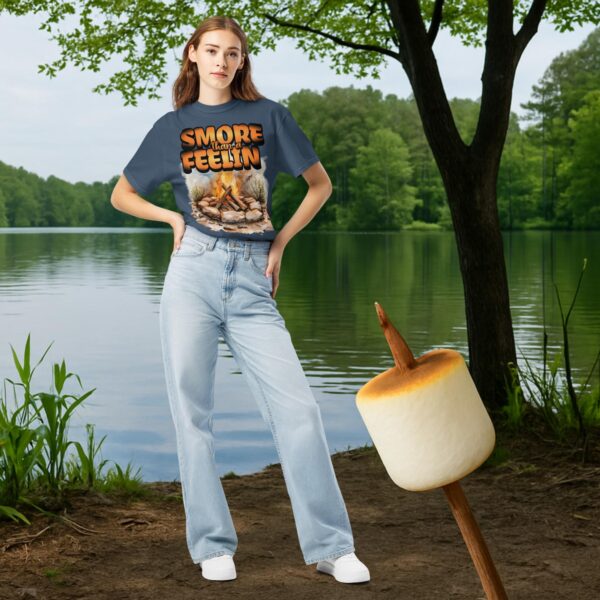 Smore than a Feelin - Comfort Colors - Image 3