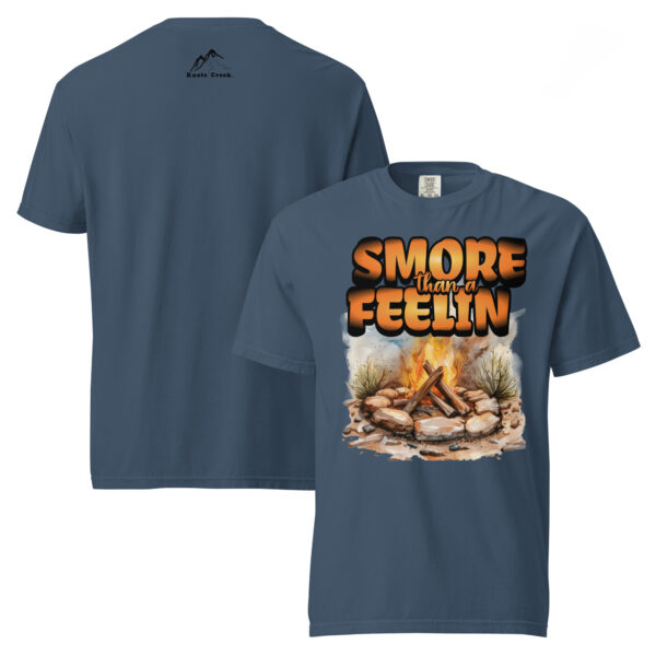 Smore than a Feelin - Comfort Colors - Image 2