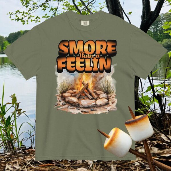 Smore than a Feelin - Comfort Colors - Image 41