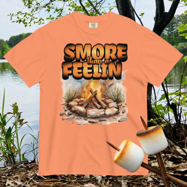 Smore than a Feelin - Comfort Colors - Image 33