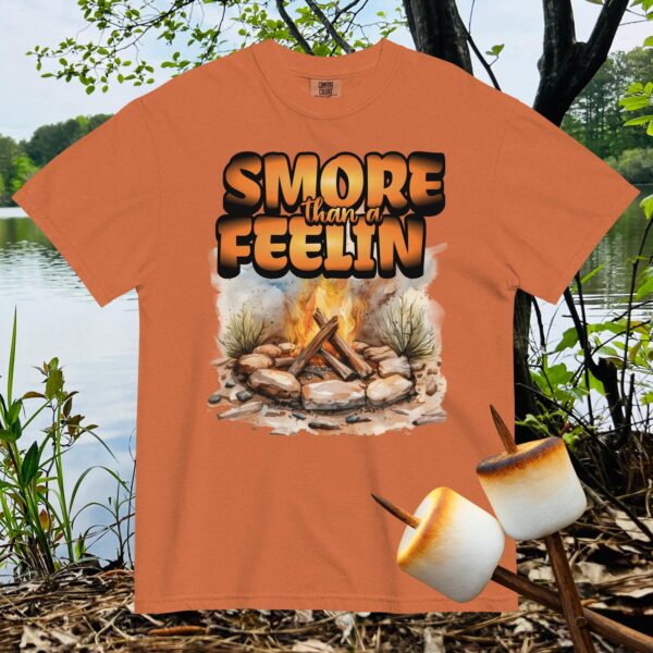 Smore than a Feelin - Comfort Colors - Image 5