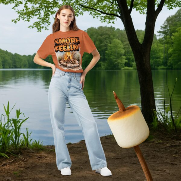 Smore than a Feelin - Comfort Colors - Image 7